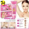 259c5a4e5e38421da47b1d17a42abf2b YOGURT MILK WHITING UNDERARM CREAM