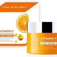 Dr Rashel Vitamin C Face Cream