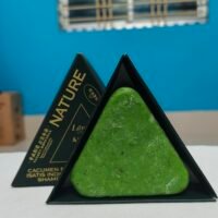 Nature Seven Root Herbal Solid Shampoo Bar