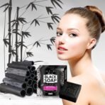 Dr Davey Black Soap - Image 2
