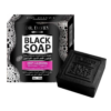 Dr Davey Black Soap