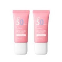 2 pcs Laikou Japan Sakura Sunscreen SPF 50 PA+++