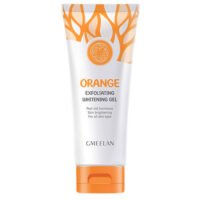 Orange Exfoliating Whitening Gel