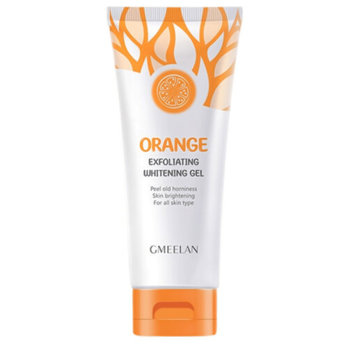 peeling-1 Orange Exfoliating Whitening Gel
