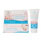 Anti stretch mark cream