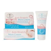 Anti stretch mark cream