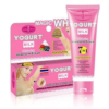 yougurt milk w YOGURT MILK WHITING UNDERARM CREAM