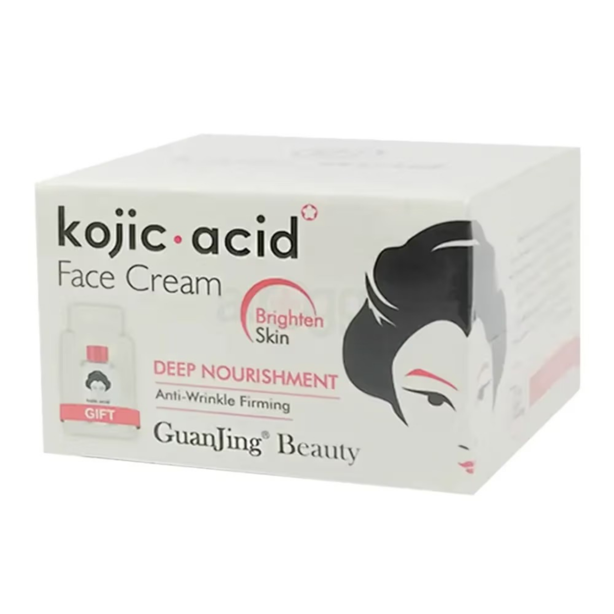 Kojic Acid Face Cream