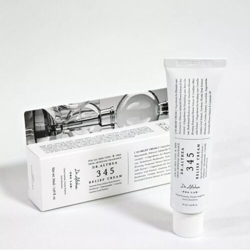 Dr. Althea 345 Relief Cream