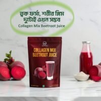 Collagen Mix Beetroot Juice