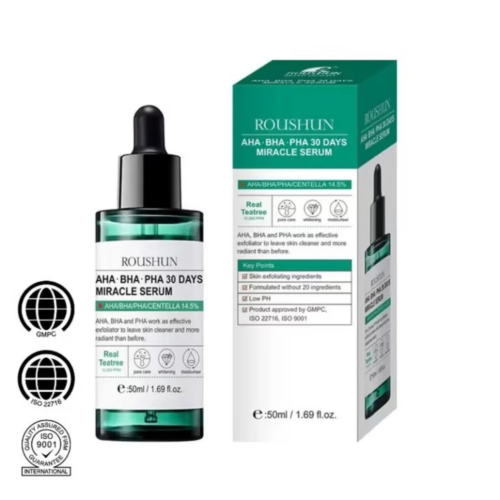 Roushun Miracle Repair Serum