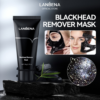 lanbena mask-2 LANBENA Blackhead Remover Mask -50 g 2 pcs