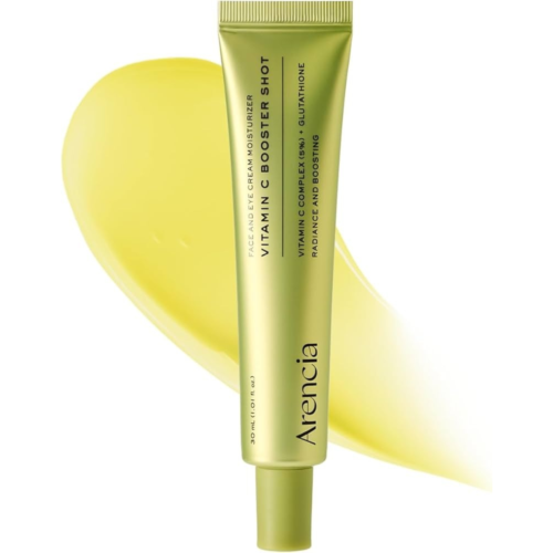 arencia vitamin c Arencia Vitamin C Booster Shot (Vitamin C Complex 5% + Glutathione)